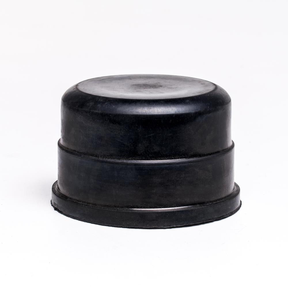 Endeprop til solvarmepanel, 50 mm